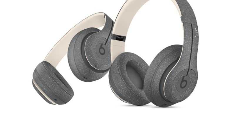 Apple Markteinführung von Beats Studio3 Kopfhörern in limitierter Auflage 1