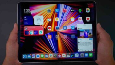 Apple Könnte später im Jahr 2022 ein 14-Zoll-iPad Pro mit M2-Chip auf den Markt bringen 1