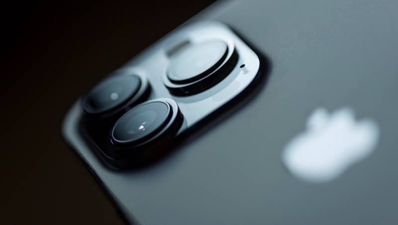Apple So aktualisieren Sie die Frontkamera des iPhone 14 mit neuen Lieferanten 224