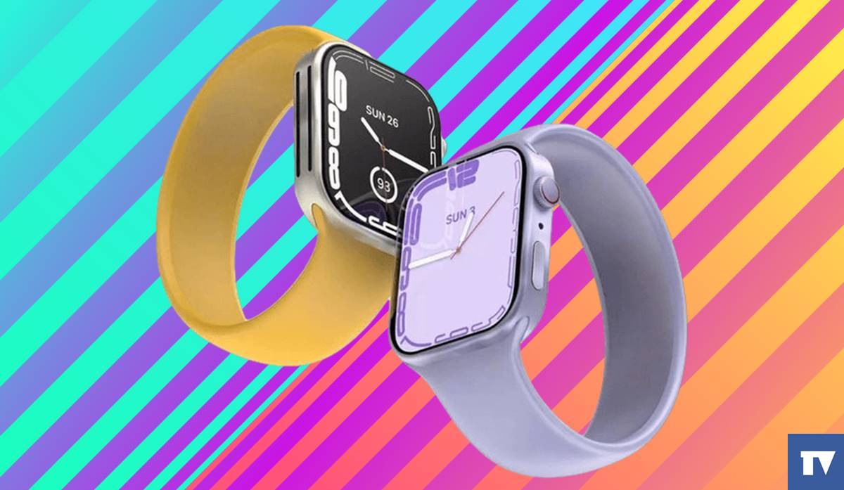 Apple Watch  Die Rugged Edition der Serie 8 würde einem niedrigen Verkauf ausgesetzt sein
