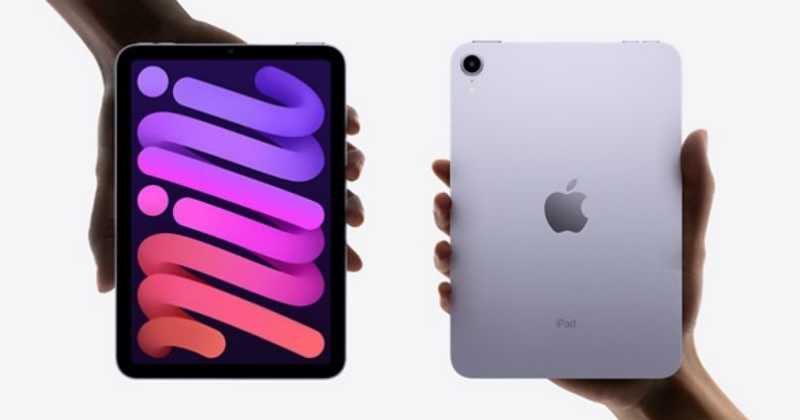Apple iPad Pro mit Wireless Charging im Jahr 2022 auf den Markt bringen 6