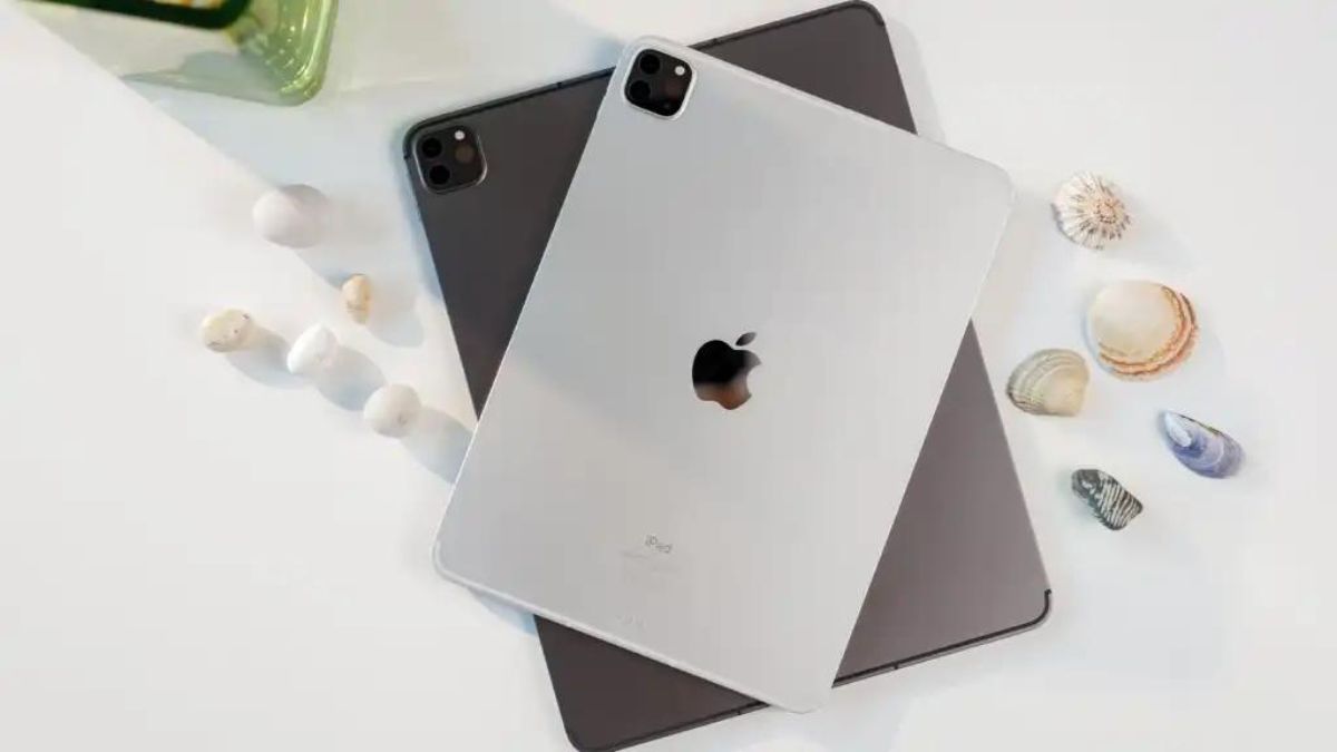 Apple  iPads werden kein Zuhause mehr sein Hub Nach der Ankunft von iOS 16