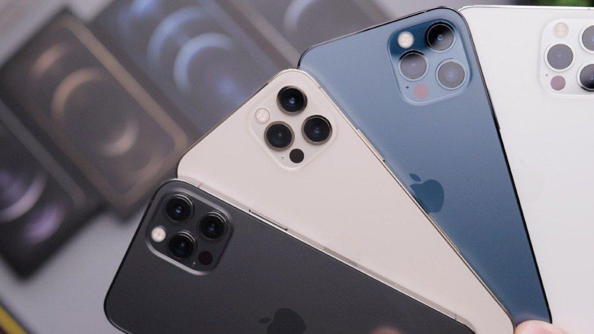 Apple iPhone 14-Serie erhält 80 Millionen OLED-Panels von Samsung 307