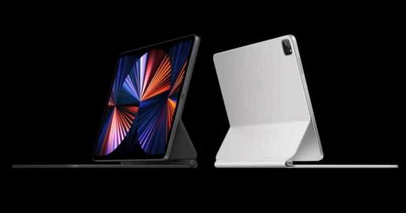 Apple Bringt mÃ¶glicherweise 2023 sein erstes iPad mit OLED-Bildschirm auf den Markt 17