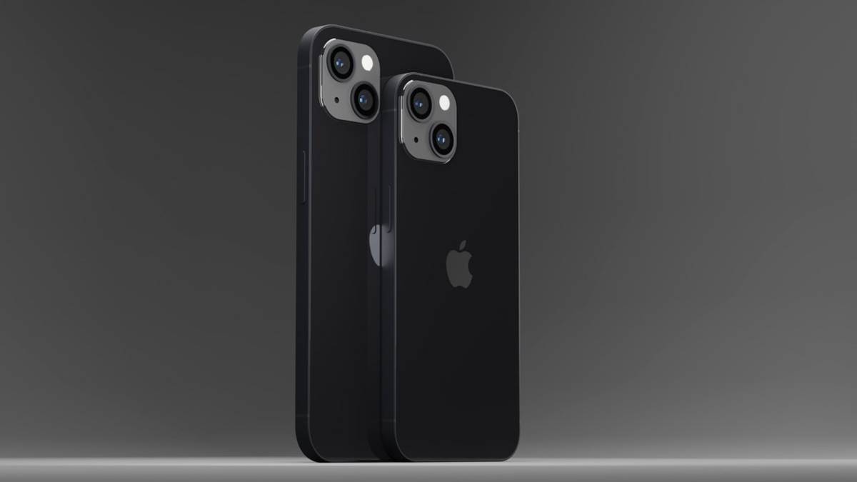 Appleist billiger & amp; Das grÃ¶ÃŸere iPhone 14-Modell wÃ¤re das iPhone 14 Plus 257