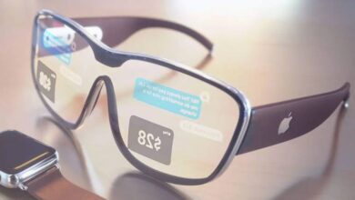 AppleDie AR-Brille von könnte 2024 auf den Markt kommen 4
