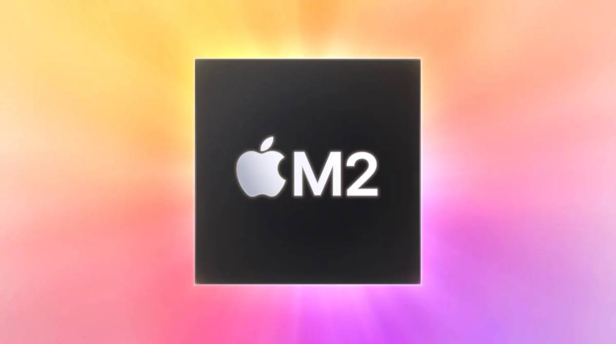 Apple's M2-Chip-Benchmark zeigt seine ultimative Leistung 231