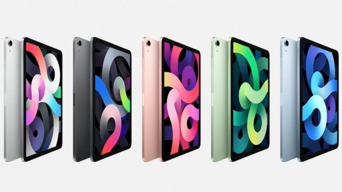 AppleDas neue iPad der Einstiegsklasse kÃ¶nnte einen A14-Chip, USB-C und & 5G 227