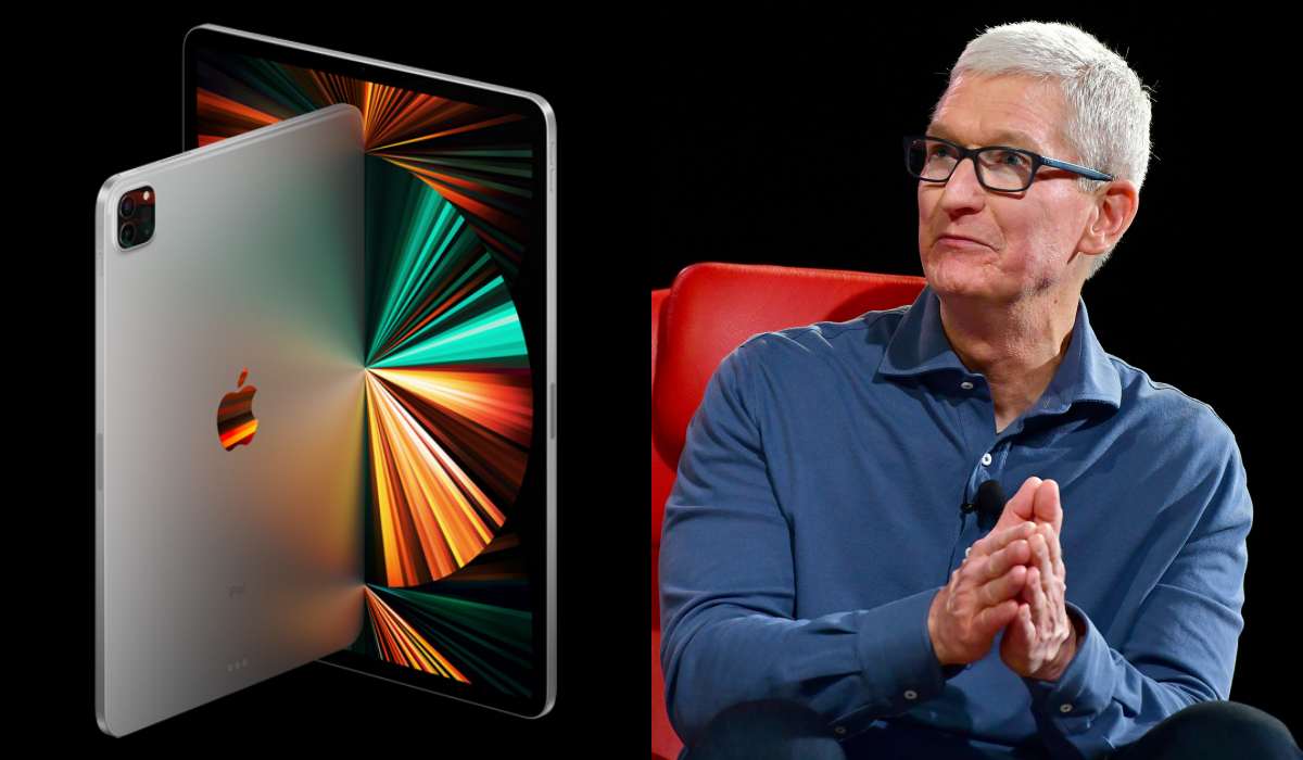 Apple's nÃ¤chstes iPad wÃ¤re mit 16-Zoll-Bildschirm am teuersten 365