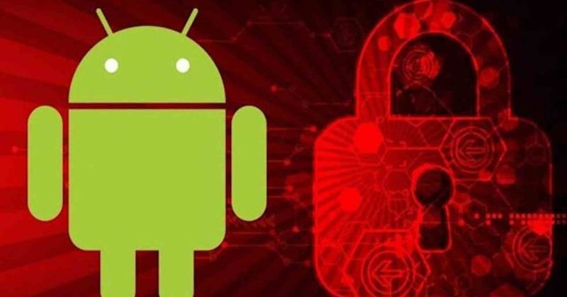 BRATA Android-Malware kann Ihr Smartphone & Details stehlen 58