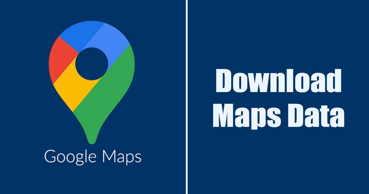 So laden Sie Ihre Google Maps-Daten im Jahr 2022 herunter 19