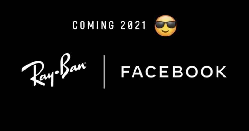 Facebook bringt seine erste intelligente Brille mit der Marke Ray-Ban auf den Markt 174