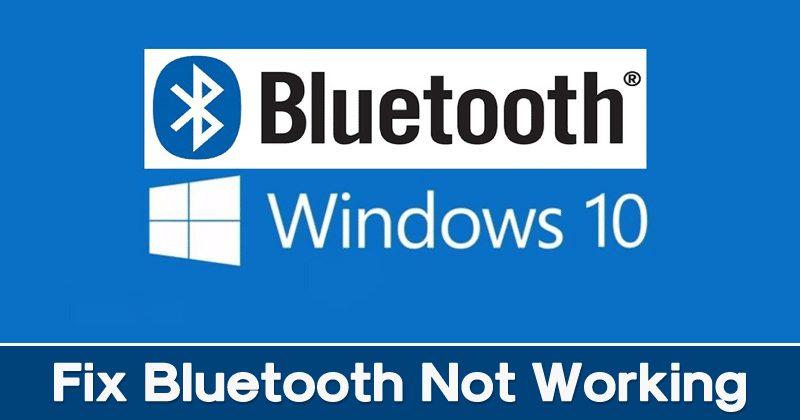 So beheben Sie Bluetooth-Probleme in Windows 10/11 (5 Methoden) 28