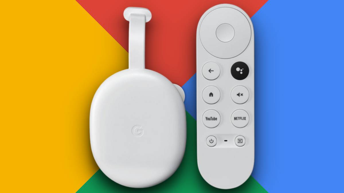 Google bringt neuen erschwinglichen Chromecast HD fÃ¼r 30 US-Dollar auf den Markt 351