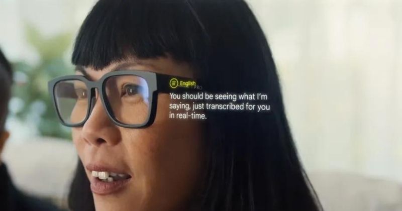 Google neckt neue AR-Brille mit Fokus auf SprachÃ¼bersetzung 172