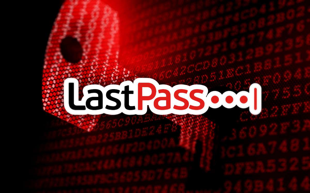 LastPass war mit einer Datenschutzverletzung konfrontiert, die die Daten des Kunden kompromittiert hat 87