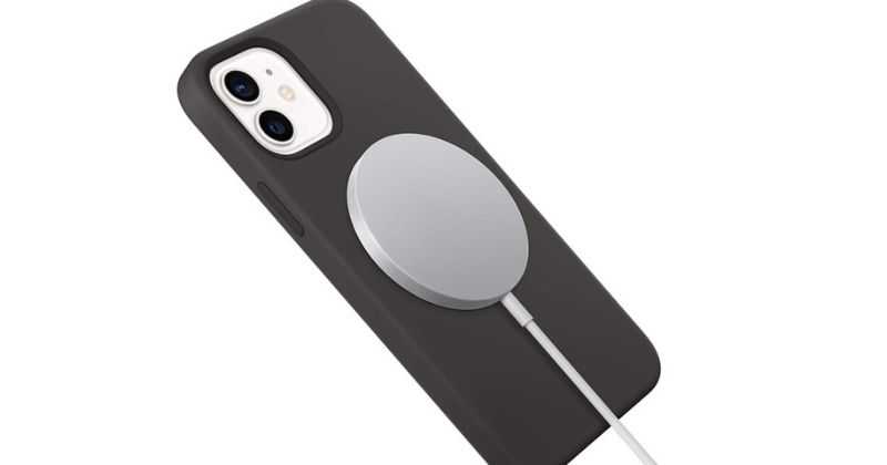 Apple um ein neues MagSafe-Ladegerät mit aktualisiertem Design auf den Markt zu bringen 4