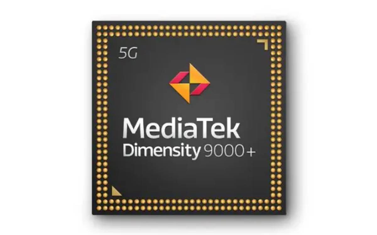 MediaTek bringt Dimensity 9000+ mit verbesserter Leistung auf den Markt 243