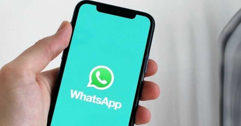 Neuer WhatsApp-Betrug „Freund in Not“: So funktioniert es 1