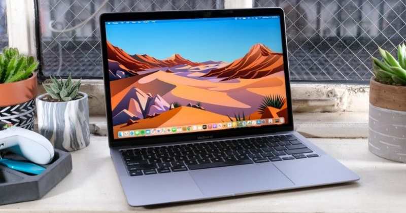 Das neue MacBook Pro mit M2-Chip wird nÃ¤chsten Monat angekÃ¼ndigt 81
