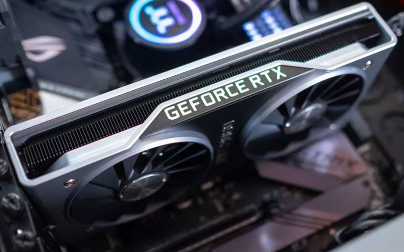 Nvidia GeForce RTX 4060 GPU könnte im Januar 2023 auf den Markt kommen 201