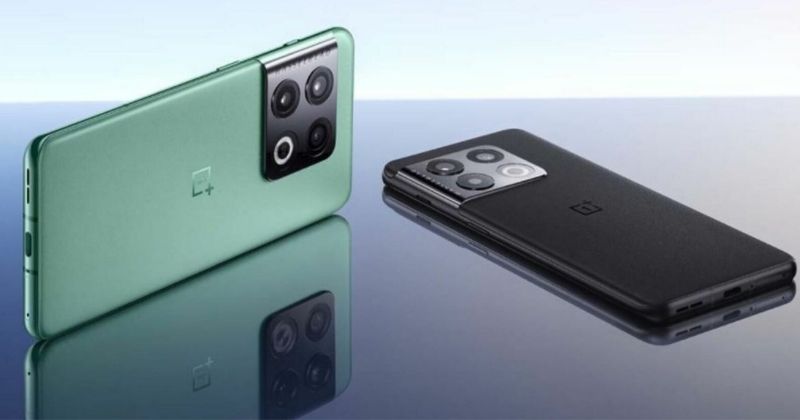 OnePlus 10 Pro wird weltweit eingefÃ¼hrt, der Preis beginnt bei 899 US-Dollar 125