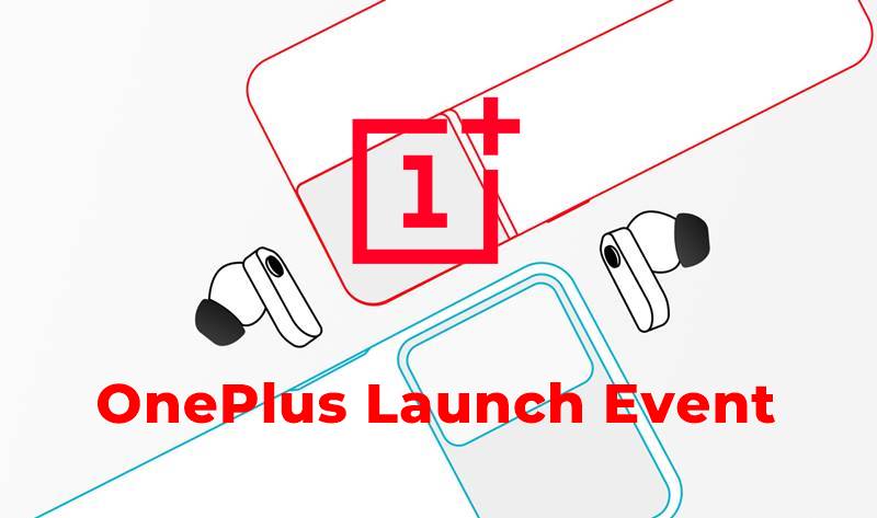 OnePlus hat das Launch-Event am 28. April angekÃ¼ndigt 132