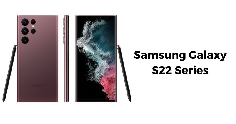 Samsung Galaxy Preisdetails der S22-Serie sind vor der MarkteinfÃ¼hrung durchgesickert 79