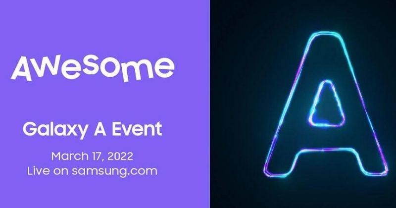 Samsung veranstaltet am 17. MÃ¤rz ein neues Awesome Unpacked Event 109