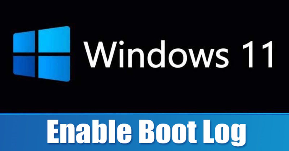 So aktivieren und finden Sie die Boot-Anmeldung Windows 11 3