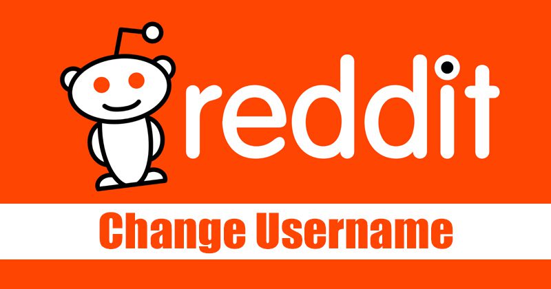 So ändern Sie Ihren Reddit-Benutzernamen im Jahr 2022 3