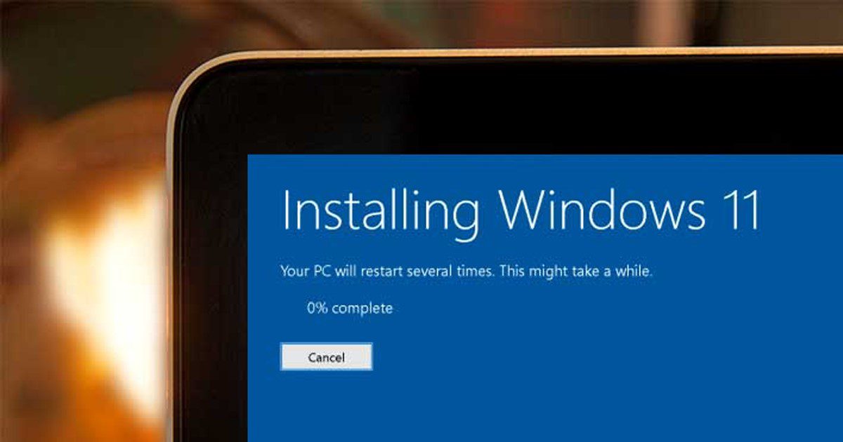 So installieren Sie neu Windows 11 Ohne Daten und Apps zu verlieren 170