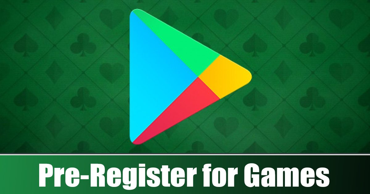 So registrieren Sie sich für Spiele auf der Google Play Store 120