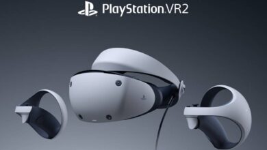 Sony hat den ersten Look von PlayStation VR2 enthüllt 14