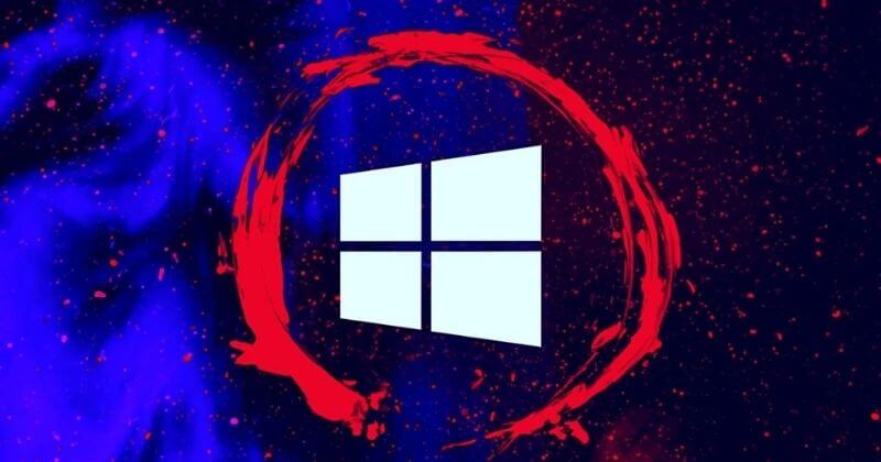 Vorsicht vor Fälschung Windows 11 Upgrade, seine „Inno Stealer“-Malware (1)