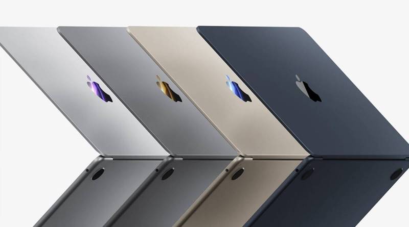 WWDC 2022: Apple Bringt M2 Powered MacBook Air (2022) für 1.199 $ auf den Markt 191