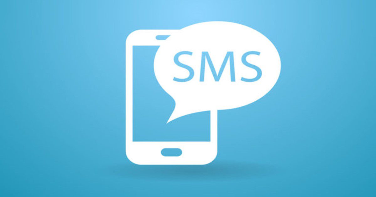 Was bedeutet „Als SMS über Server senden“ auf Android? 1