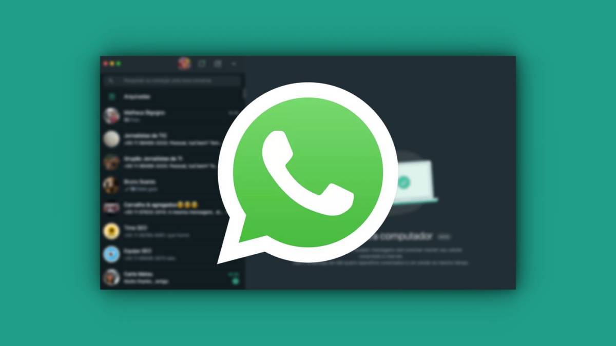 WhatsApp Desktop erhält bald eine passwortgeschützte Funktion 3