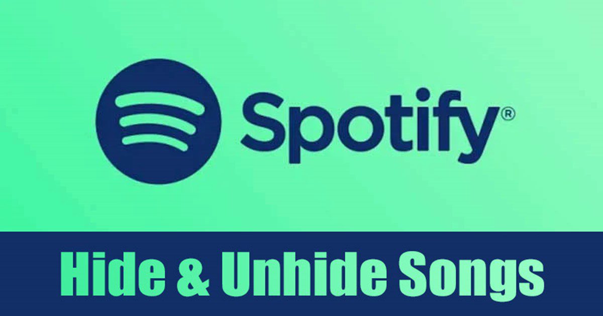 Wie man Songs auf Spotify im Jahr 2022 ein- und ausblendet 26