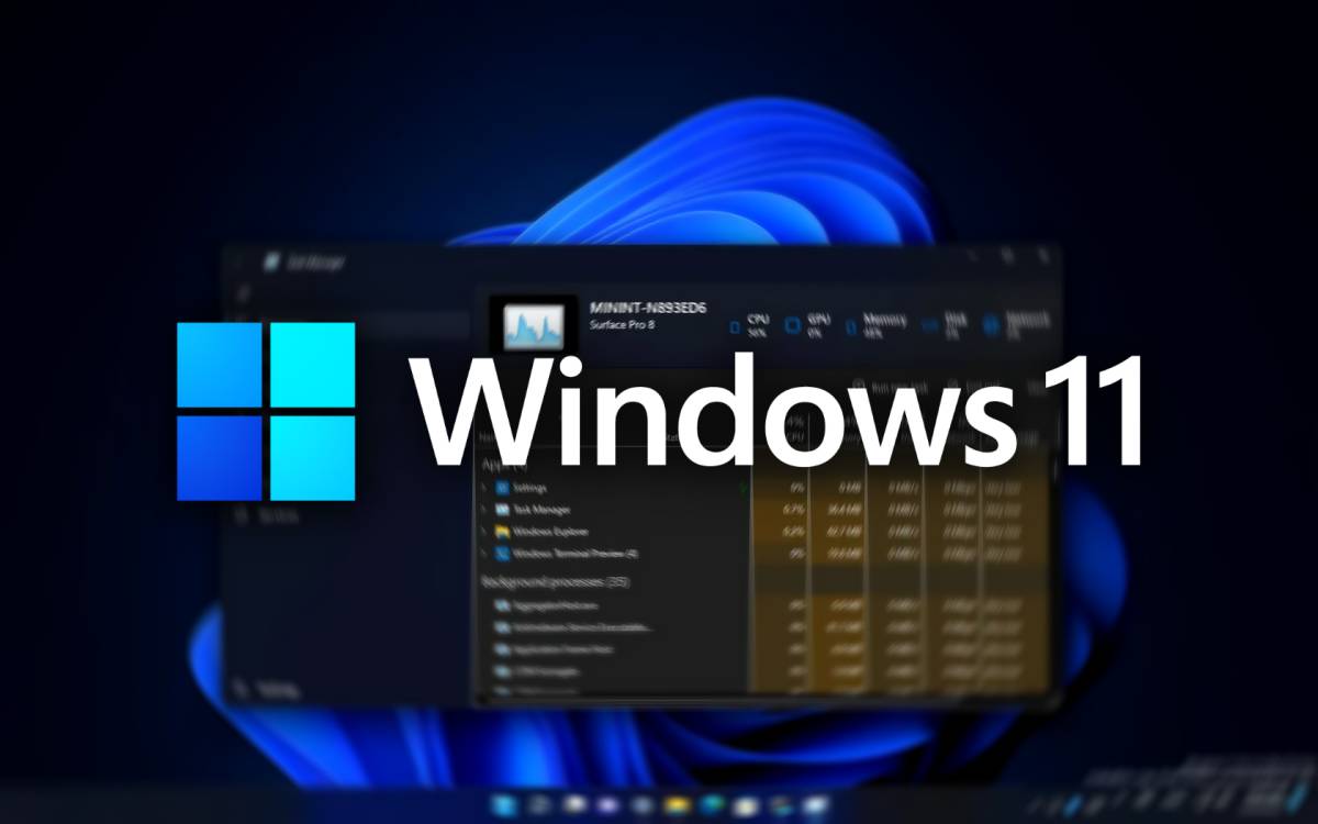 Windows Das neueste Update von 11 verursacht Probleme mit dem Task-Manager 162