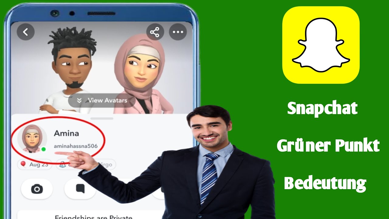 Telegram grüner Punkt 7 Top-Tipps für sicheres Chatten